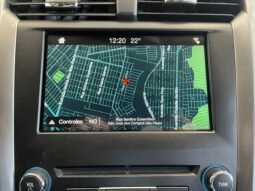 Ford Fusion SEL Ecoost completo