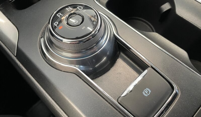Ford Fusion SEL Ecoost completo