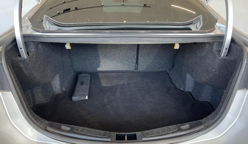 Ford Fusion SEL Ecoost completo