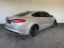 Ford Fusion SEL Ecoost completo
