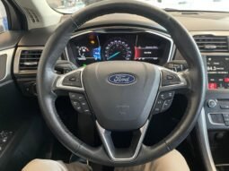 Ford Fusion SEL Ecoost completo