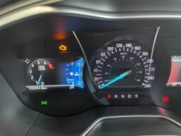 Ford Fusion SEL Ecoost completo