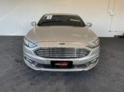 Ford Fusion SEL Ecoost