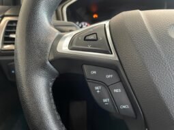 Ford Fusion SEL Ecoost completo
