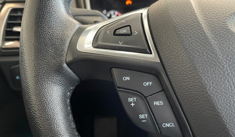 Ford Fusion SEL Ecoost completo