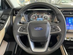 Ford Territory Titanium GTDi 2021