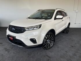 Ford Territory Titanium GTDi 2021