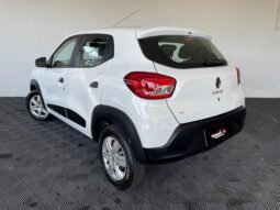 Renault Kwid Zen