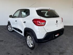 Renault Kwid Zen