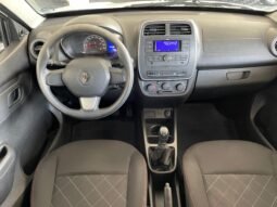 Renault Kwid Zen completo