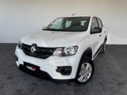 Renault Kwid Zen