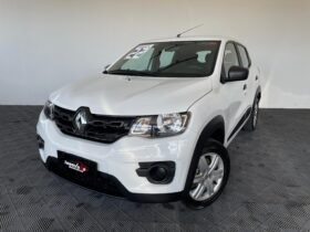 Renault Kwid Zen