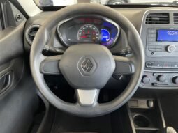 Renault Kwid Zen completo