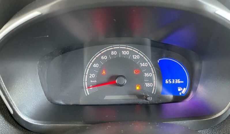 Renault Kwid Zen completo