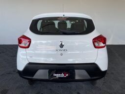 Renault Kwid Zen