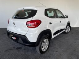 Renault Kwid Zen completo