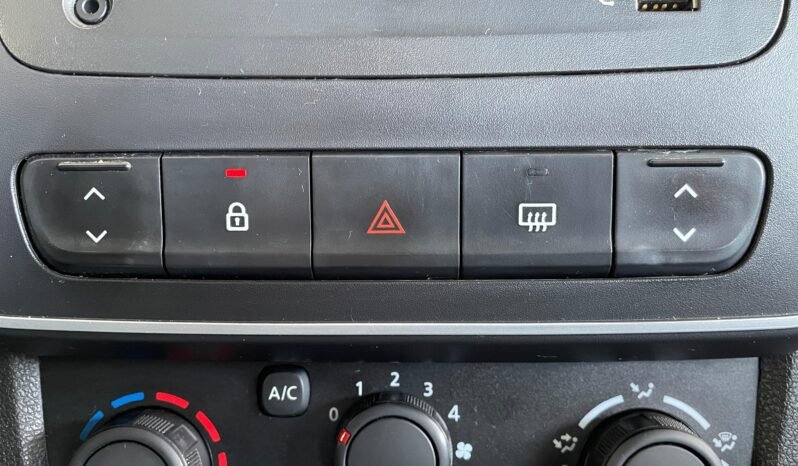 Renault Kwid Zen completo