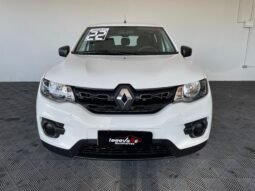 Renault Kwid Zen