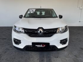 Renault Kwid Zen