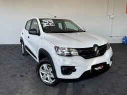 Renault Kwid Zen