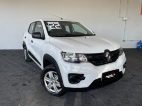 Renault Kwid Zen