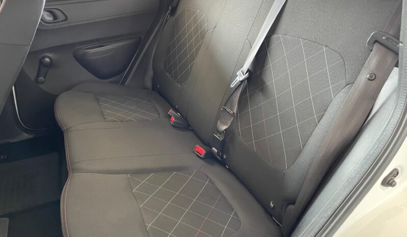 Renault Kwid Zen completo