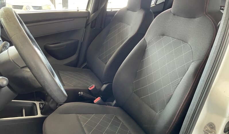 Renault Kwid Zen completo