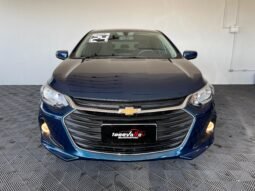 Chevrolet Onix Hatch LT