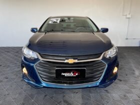 Chevrolet Onix Hatch LT