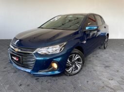 Chevrolet Onix Hatch LT