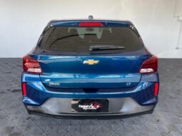 Chevrolet Onix Hatch LT