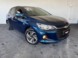 Chevrolet Onix Hatch LT