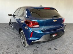 Chevrolet Onix Hatch LT