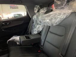 Chery Tiggo 5X PRO 1.5 completo
