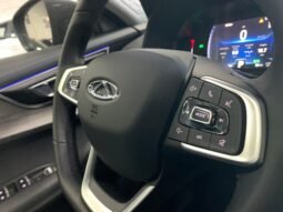 Chery Tiggo 5X PRO 1.5 completo