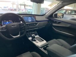 Chery Tiggo 5X PRO 1.5 completo