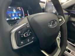 Chery Tiggo 5X PRO 1.5 completo