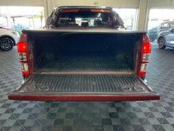 Ford Ranger XLT completo