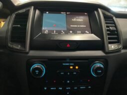 Ford Ranger XLT completo