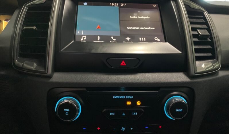 Ford Ranger XLT completo