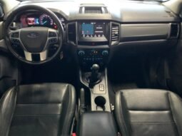 Ford Ranger XLT completo