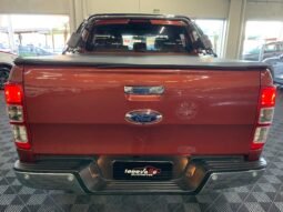 Ford Ranger XLT