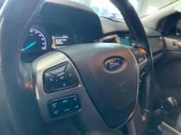 Ford Ranger XLT completo