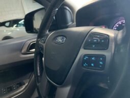 Ford Ranger XLT completo