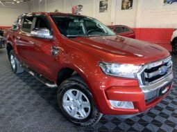 Ford Ranger XLT