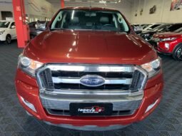 Ford Ranger XLT