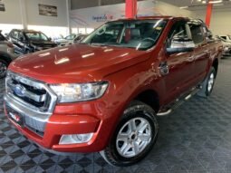 Ford Ranger XLT