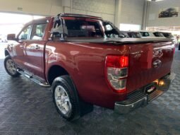 Ford Ranger XLT