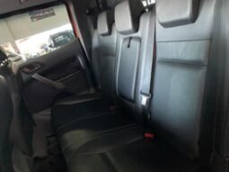 Ford Ranger XLT completo