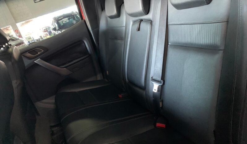 Ford Ranger XLT completo